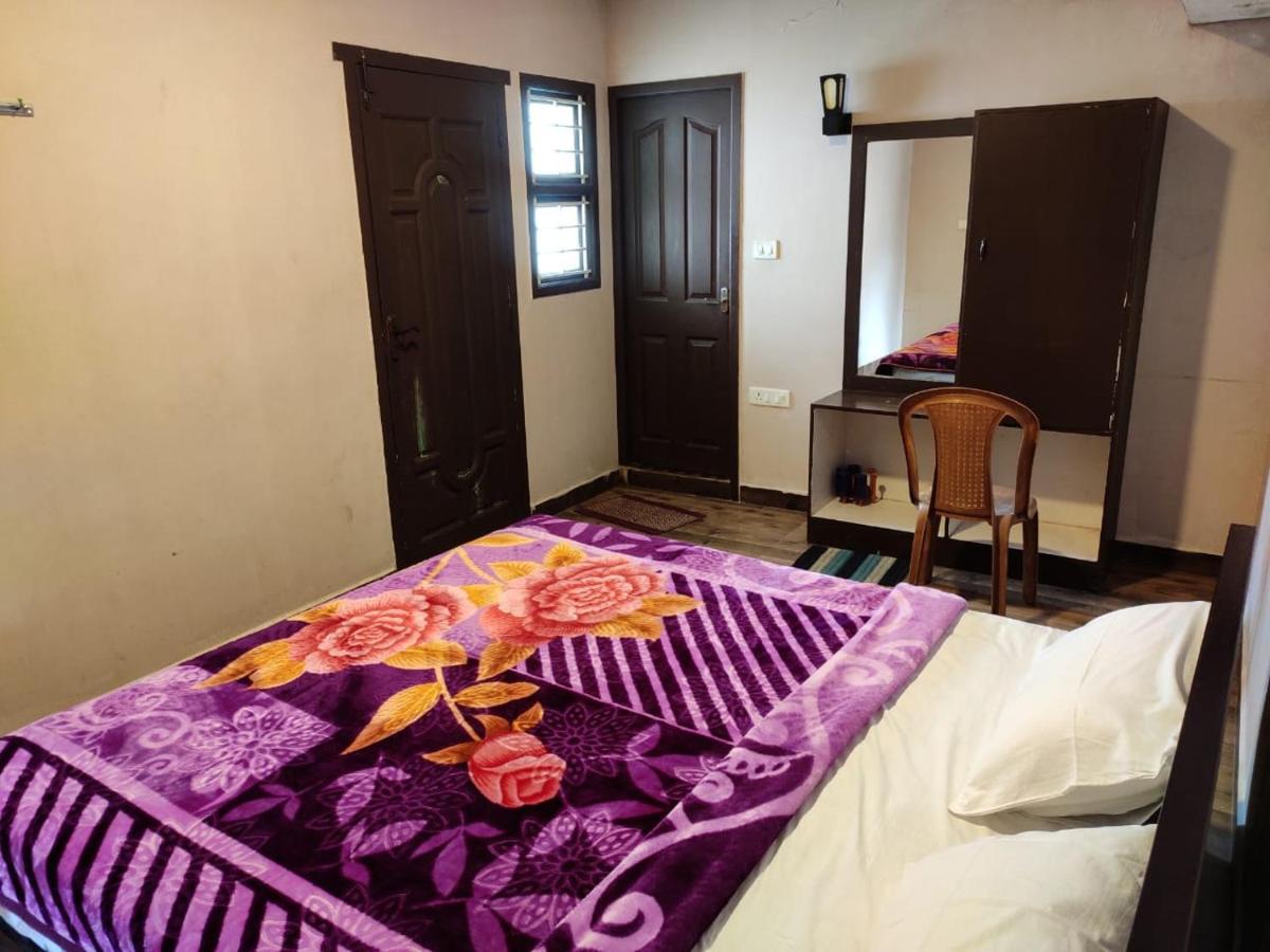Spring Suite โกไดกานัล ภายนอก รูปภาพ