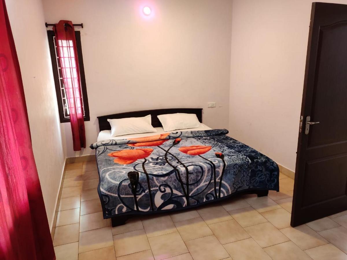 Spring Suite โกไดกานัล ภายนอก รูปภาพ