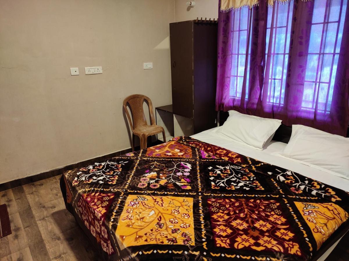 Spring Suite โกไดกานัล ภายนอก รูปภาพ