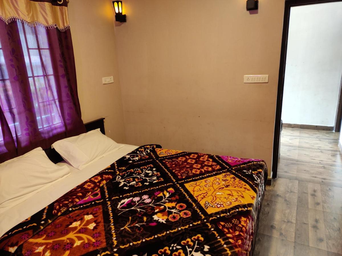 Spring Suite โกไดกานัล ภายนอก รูปภาพ
