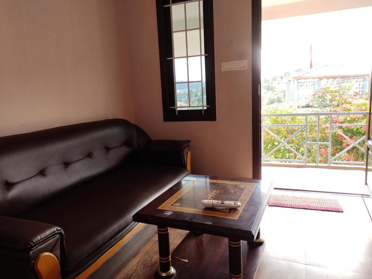Spring Suite โกไดกานัล ภายนอก รูปภาพ